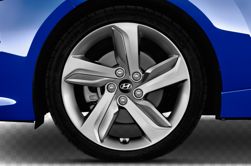 Steering Wheel 2014 Hyundai Veloster Car Chevrolet HHR Rim PNG