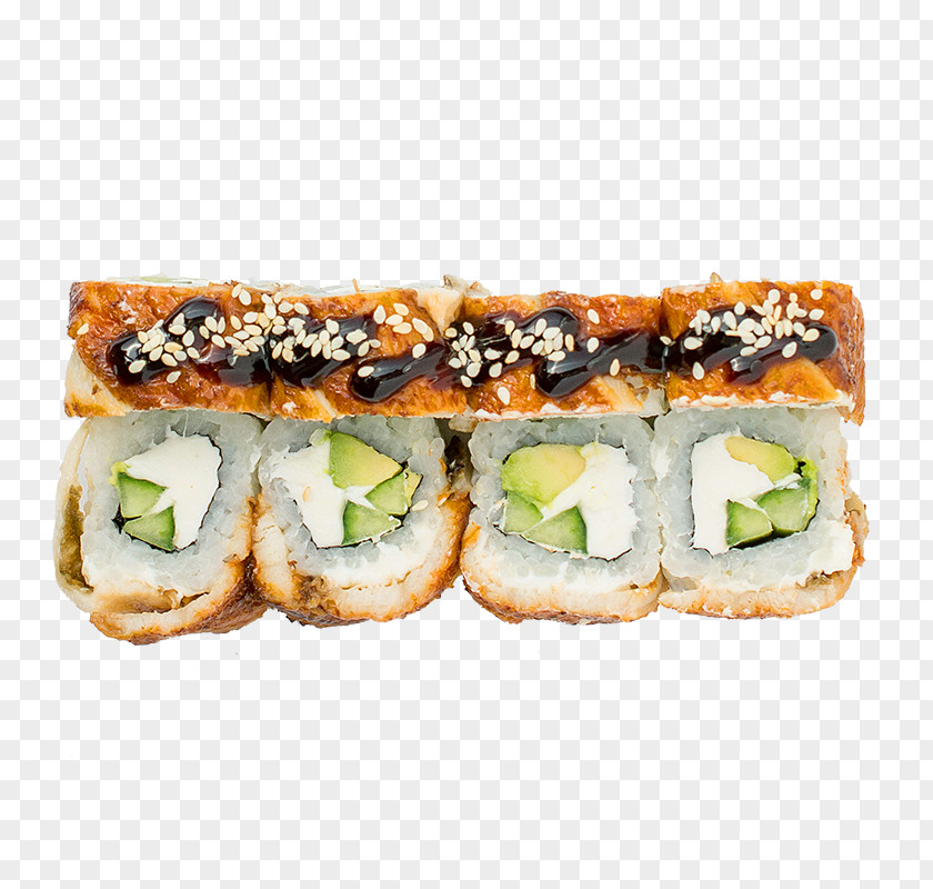 Sushi California Roll Gimbap M Recipe PNG