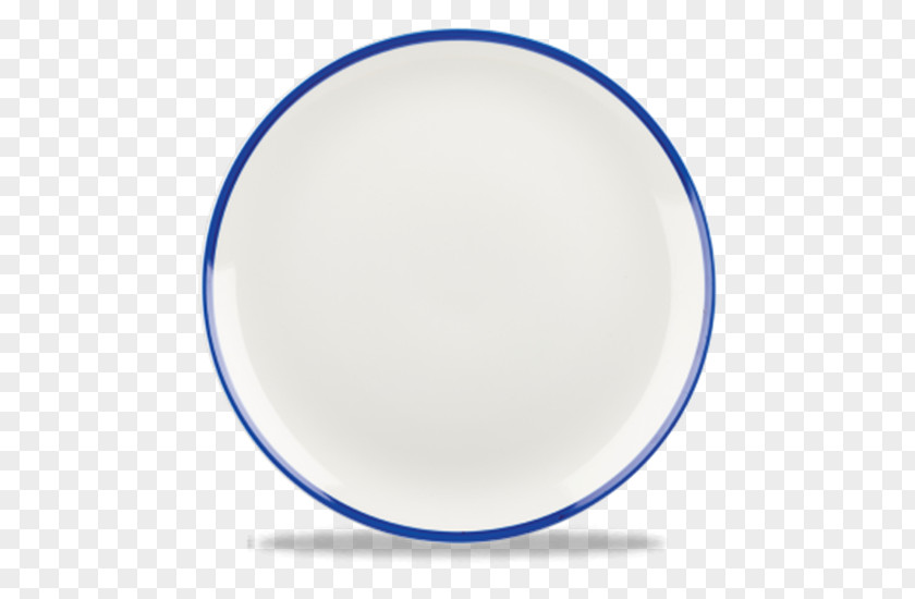 White Plate Product Design Tableware PNG