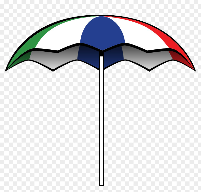 Beach Party Clipart Umbrella Clip Art PNG