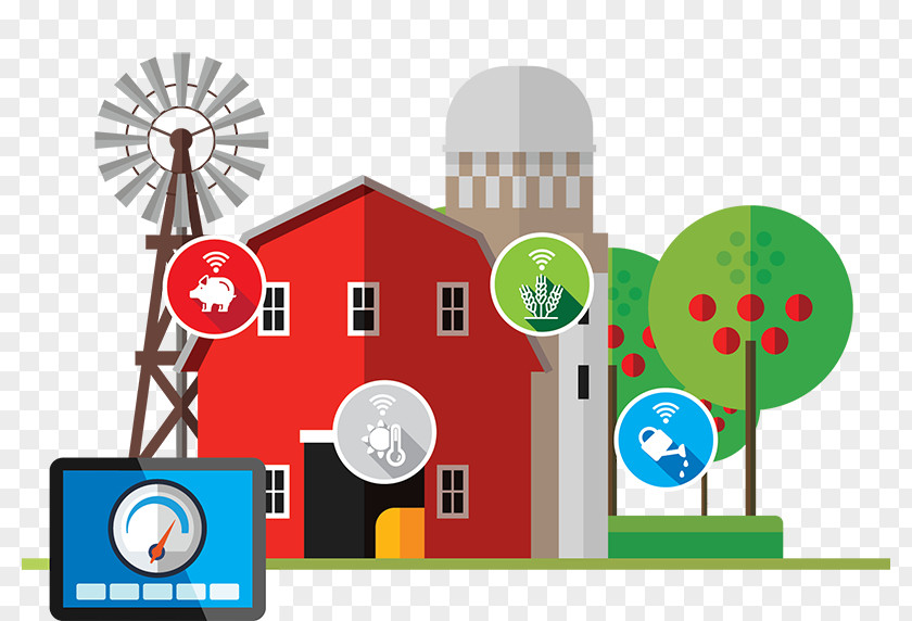 Business Agriculture Clip Art Industry Agriculturist Openclipart PNG