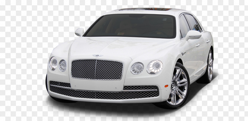 Car Bentley Continental Flying Spur Luxury Vehicle GT PNG