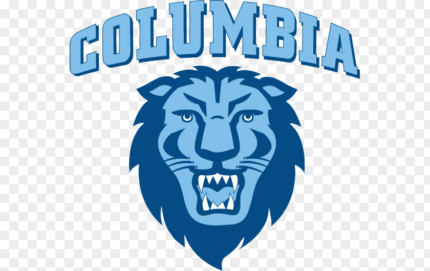 Columbia University Lions Men's Basketball Fencing Of Pennsylvania Monmouth PNG