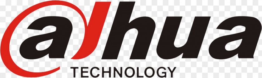 Dahua Technology Logo Closed-circuit Television PNG