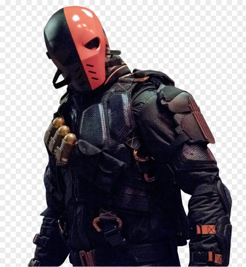 Deathstroke Returns Green Arrow Vigilante Nightwing PNG