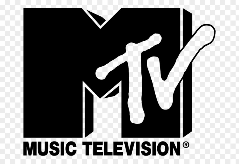 Design Viacom Media Networks Logo TV MTV Television PNG