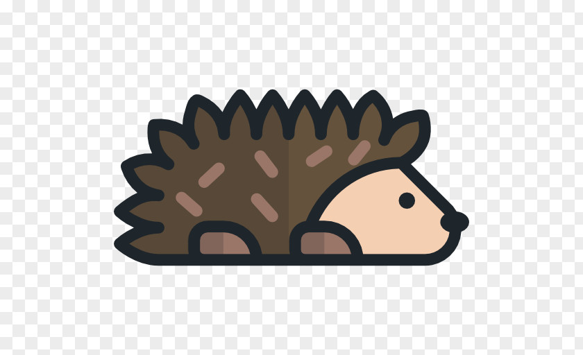 Hedgehogs Icon PNG