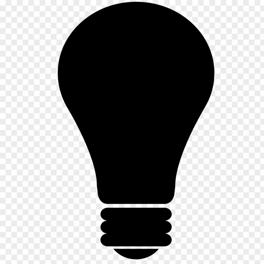 Incandescent Light Bulb Lamp Image Lighting PNG
