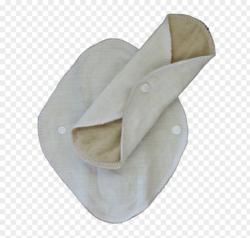 Linen Sanitary Napkin Cloth Menstrual Pad Cotton Menstruation PNG