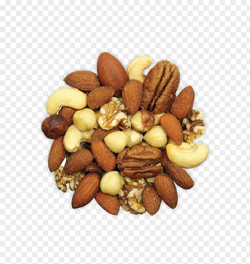Mixed Nuts Flavor Food Concentrate PNG