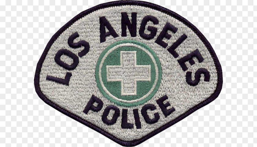 Newton Community Police Station Officer Shoulder Sleeve InsigniaGerman Soldier Los Angeles Department PNG