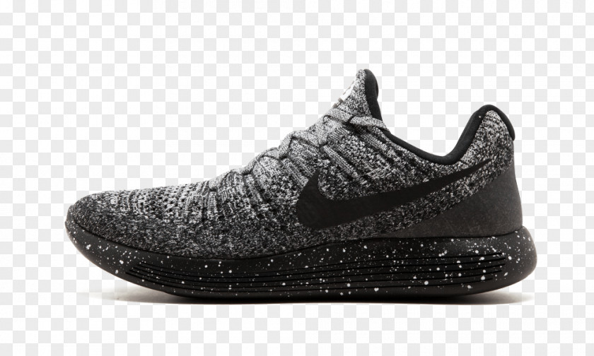 Nike Free Men's Lunarepic Low Flyknit 2 Sports Shoes PNG