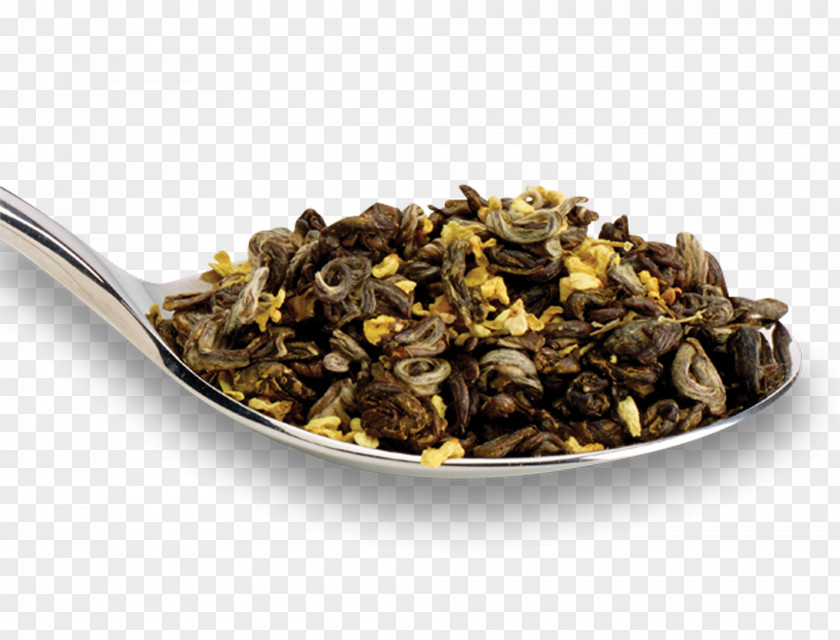 Osmanthus Tea Dianhong Vegetarian Cuisine Superfood Recipe PNG