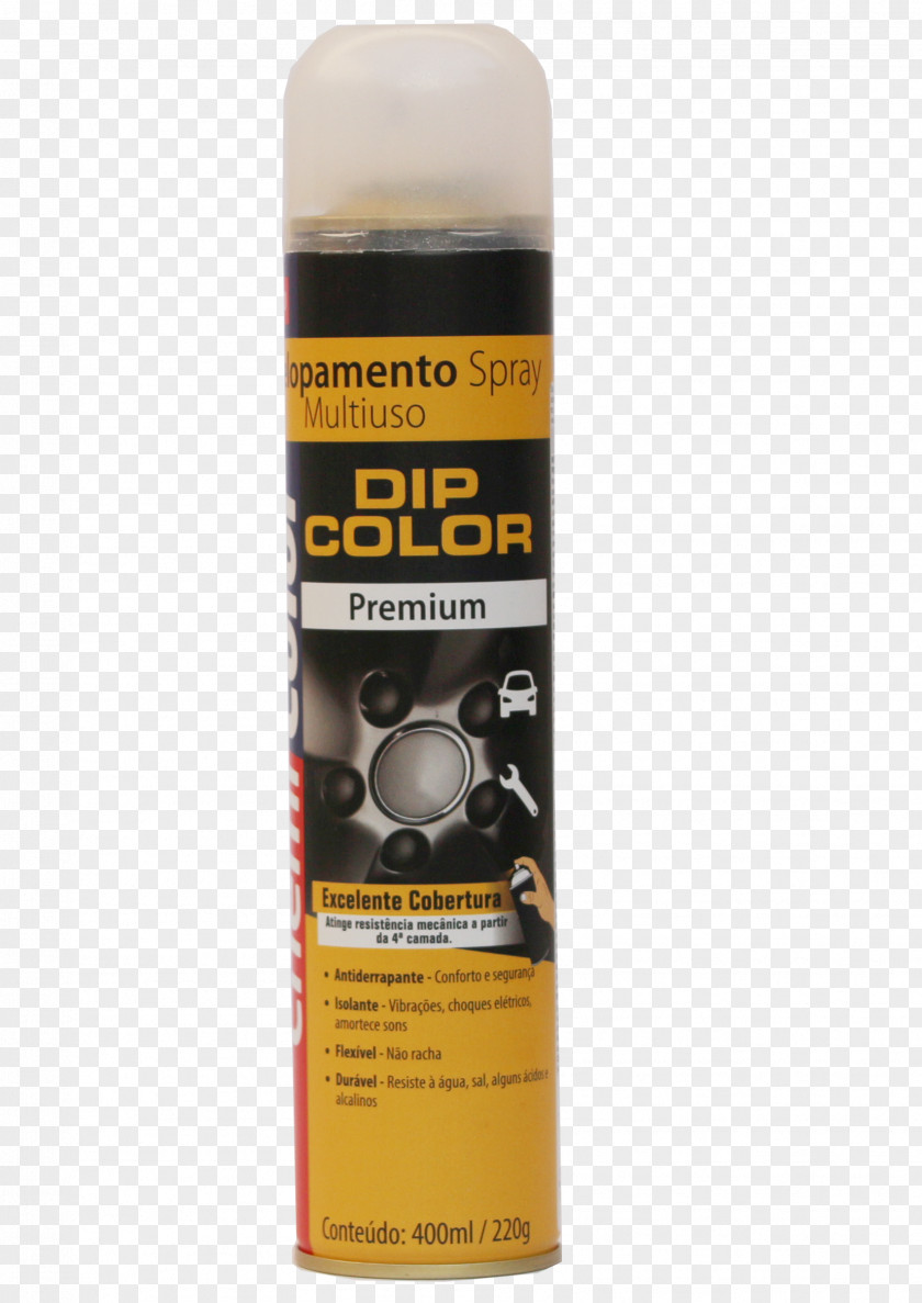 Paint Aerosol Liquid Spray Metal PNG