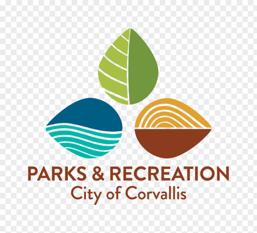 Park Logo Corvallis Urban Recreation PNG