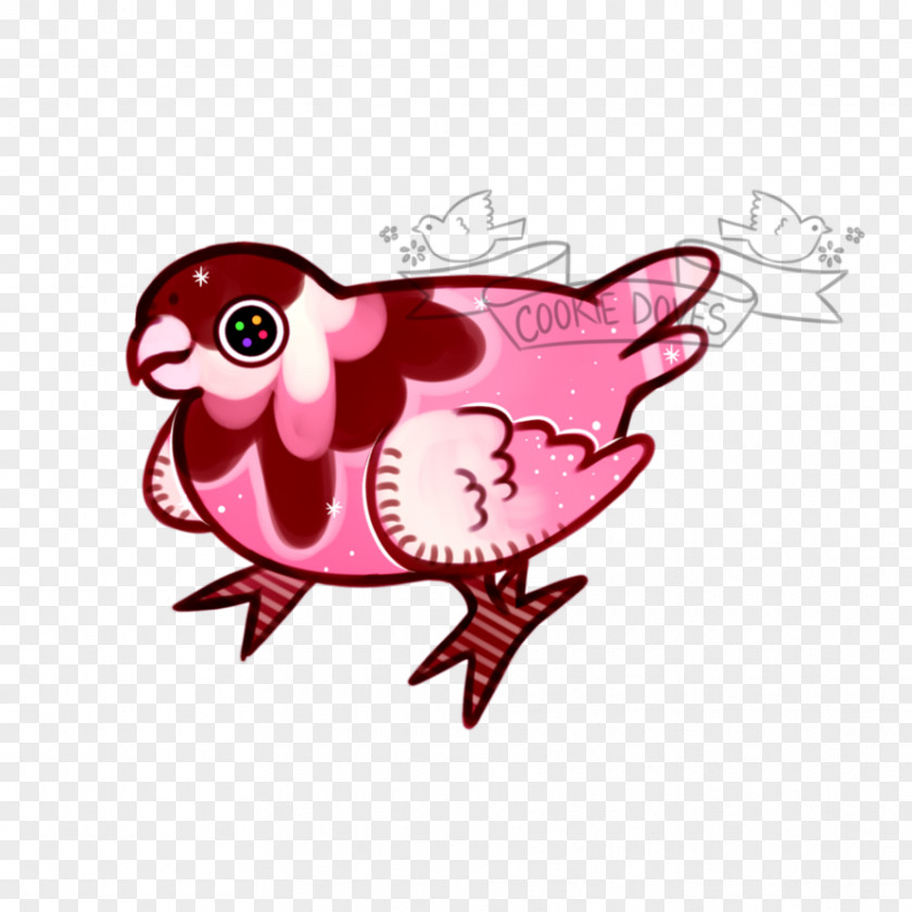 Squab Bird Of Prey Vertebrate Clip Art PNG