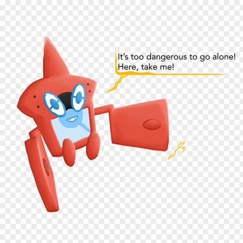 Totem Rotom Fan Art Pokémon Digital PNG