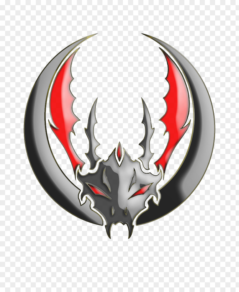 Warframe Drawing Clan Badge Emblem PNG