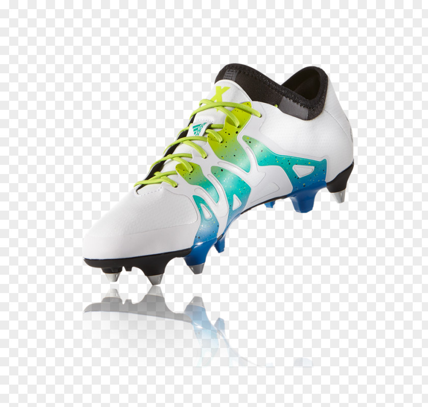 Adidas X 15.1 Firm Ground / Ag Mens Football Boots Cleat Sneakers PNG