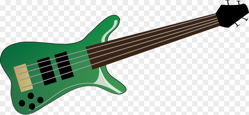 Bass Musical Instruments Deafheaven Electric Guitar String PNG