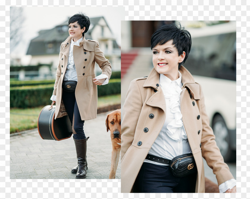 Burberry Overcoat Fashion Trench Coat Clothing PNG