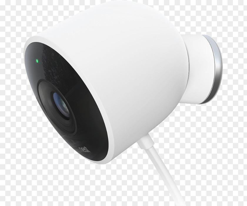 Camera Nest Labs Wireless Security IP Closed-circuit Television PNG