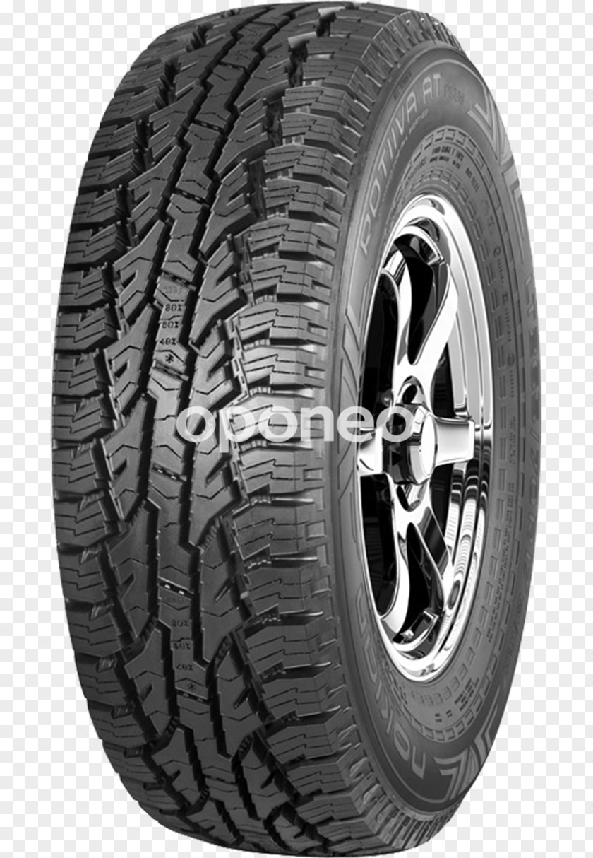 Car General Tire Radial Nokian Tyres PNG