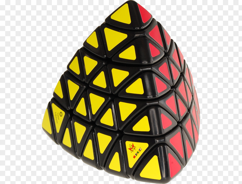 Cube Puzzle Rubik's Mechanical Puzzles Pyraminx PNG