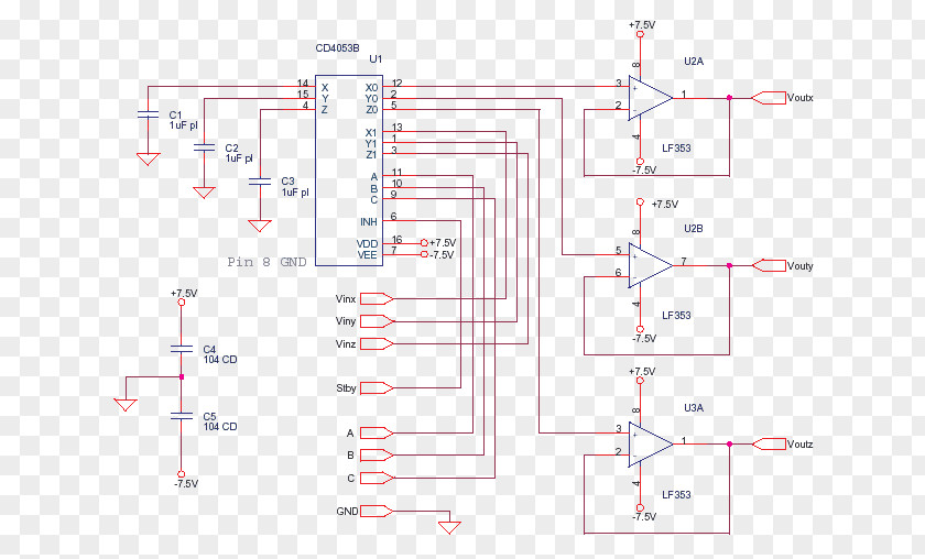 Diagram Schematic Sample And Hold Electrical Network Electronic Circuit PNG