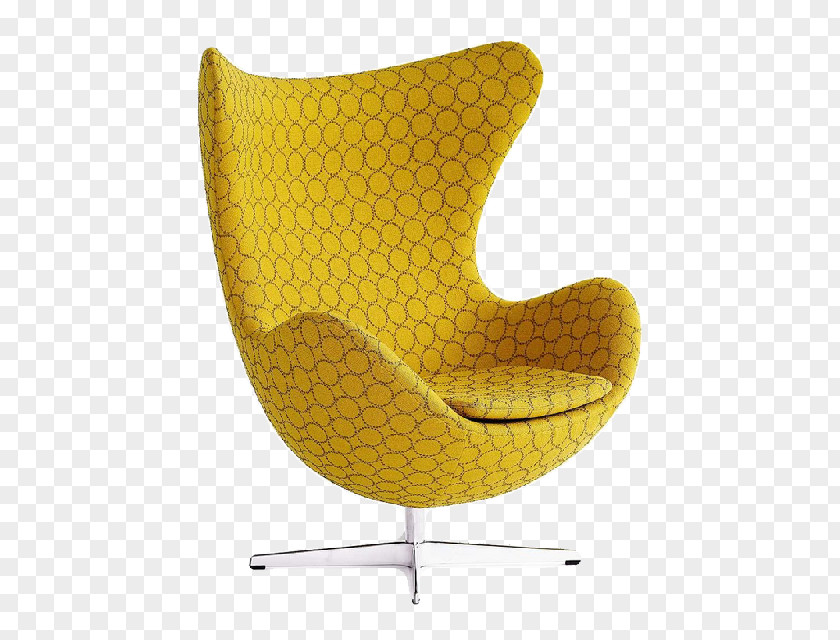 Egg Chair Swan Interior Design Services PNG