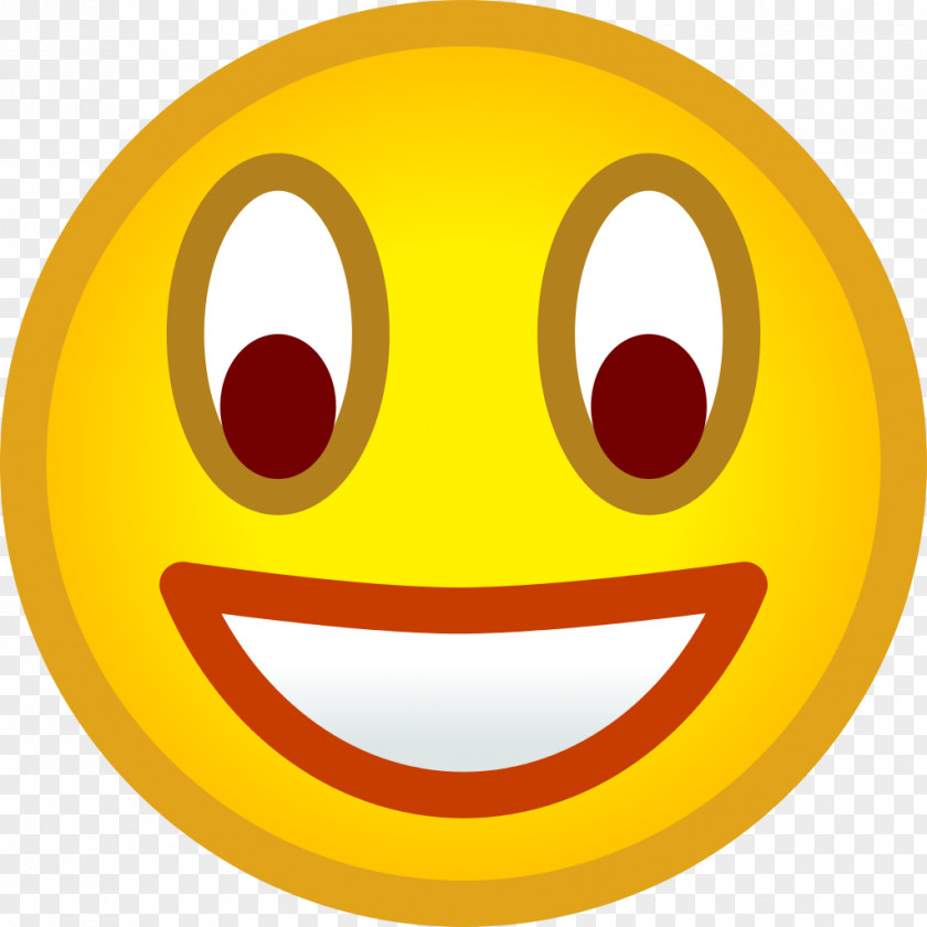 Emoticon Smiley Sadness Clip Art PNG