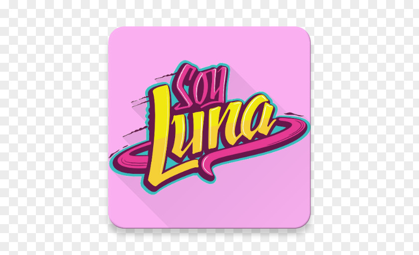 Logo Soy Luna En Vivo Adventure Run Live PNG