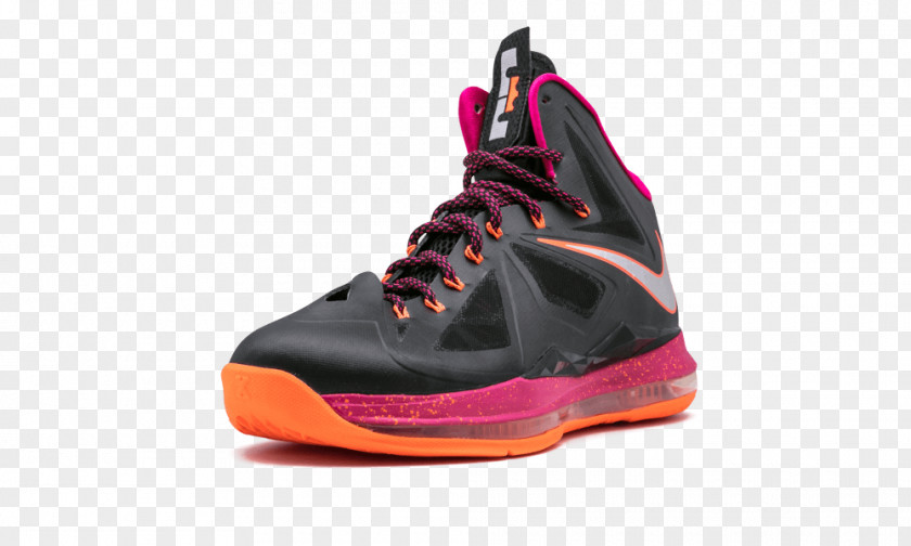 Nike Sneakers Basketball Shoe Running PNG