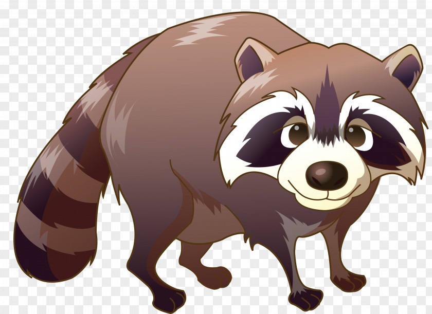 Raccoon Jenoti Royalty-free Photography Clip Art PNG