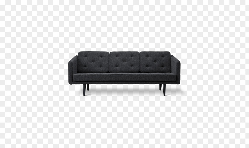 Sofa Bed Couch Fauteuil Furniture Living Room PNG