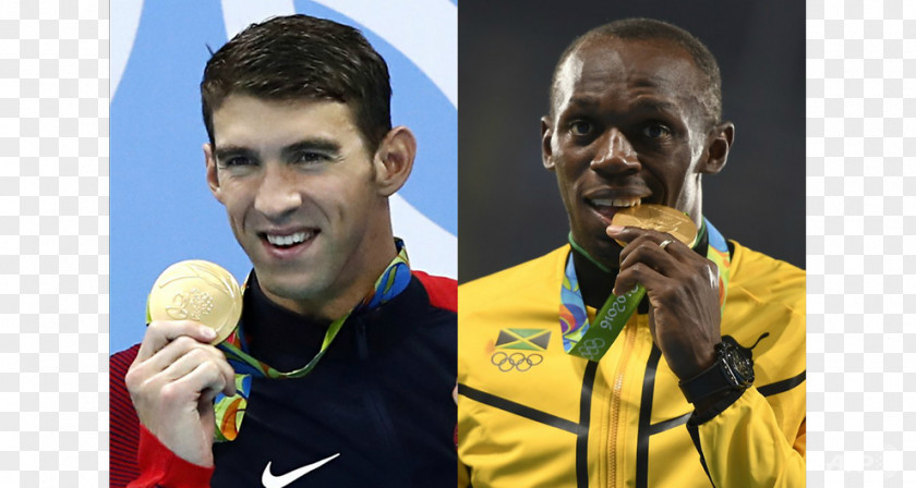 Usain Bolt Michael Phelps Virat Kohli Olympic Games United States Athlete PNG