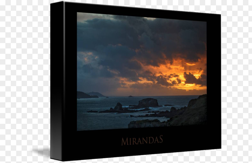 ATARDECER Television Set Computer Monitors LED-backlit LCD Display Device PNG