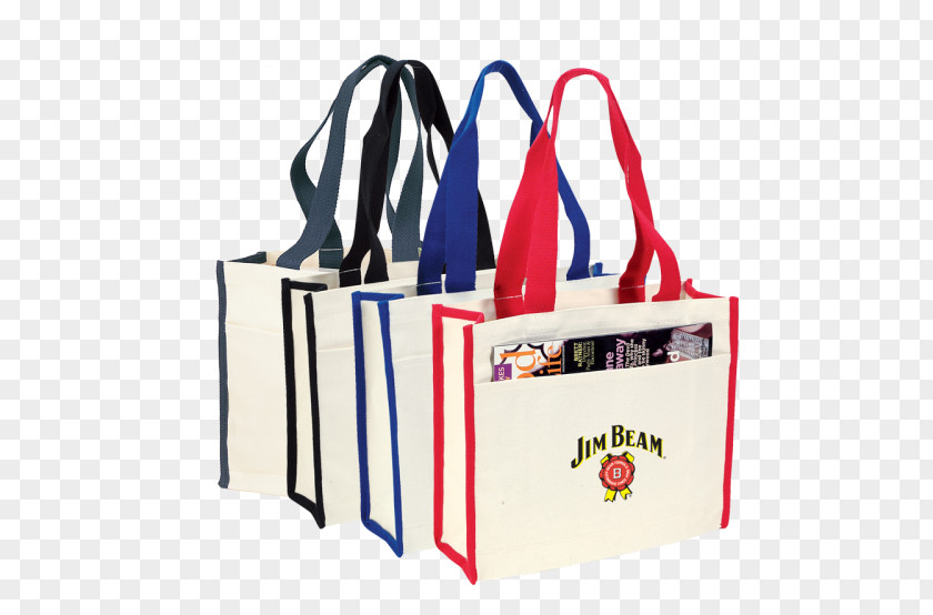 Bag Tote Handbag Canvas Shopping Bags & Trolleys PNG