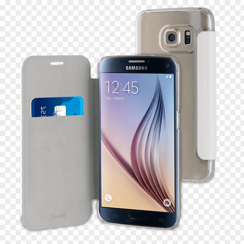 Bumper Samsung Galaxy S6 Edge Screen Protectors Telephone PNG