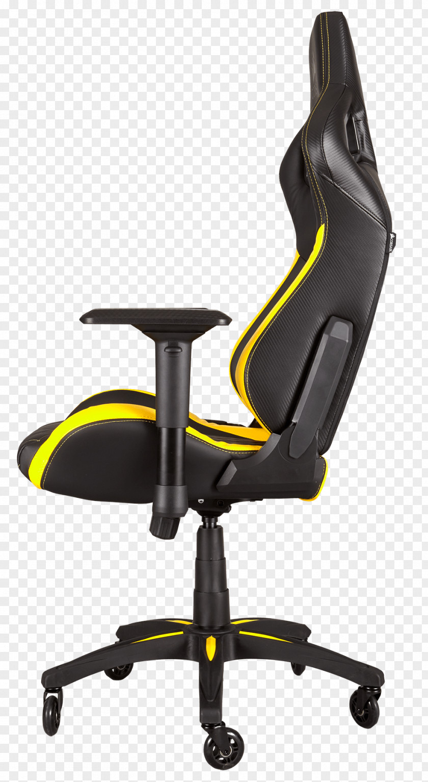 Chair Gaming Video Game Office & Desk Chairs Furniture PNG