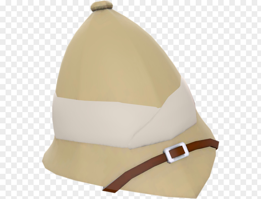 Design Beige Hat PNG