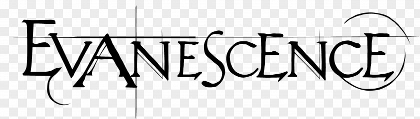Evanescence Tour Fallen Logo PNG