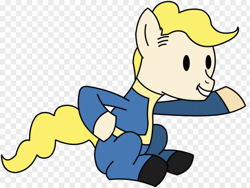 Fallout Fallout: New Vegas The Vault 4 Derpy Hooves Video Game PNG