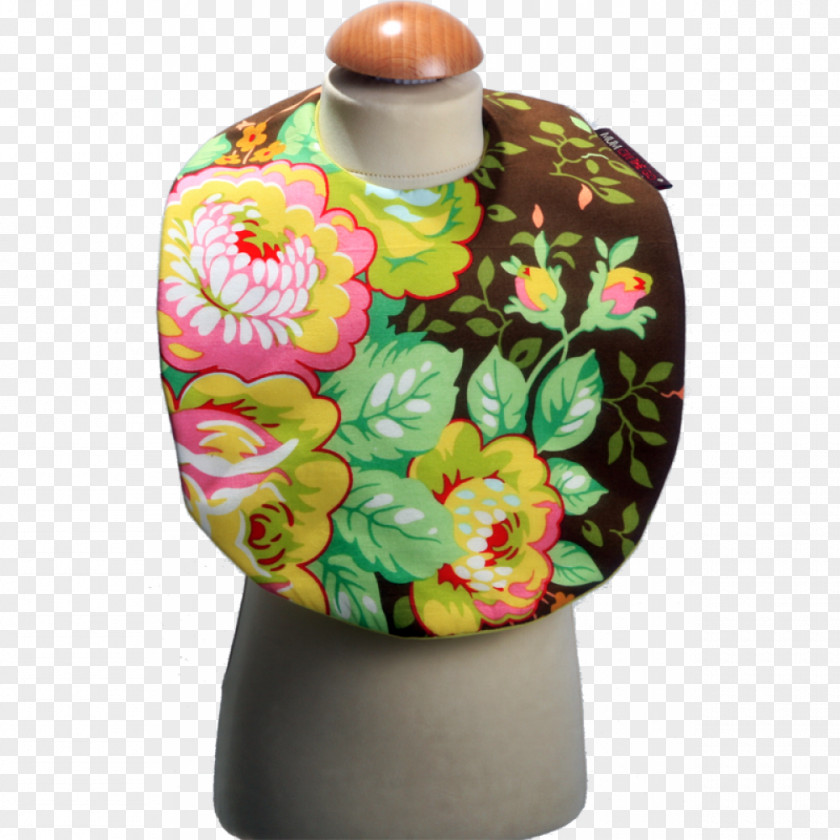Hand-painted Button Vase Flowerpot PNG