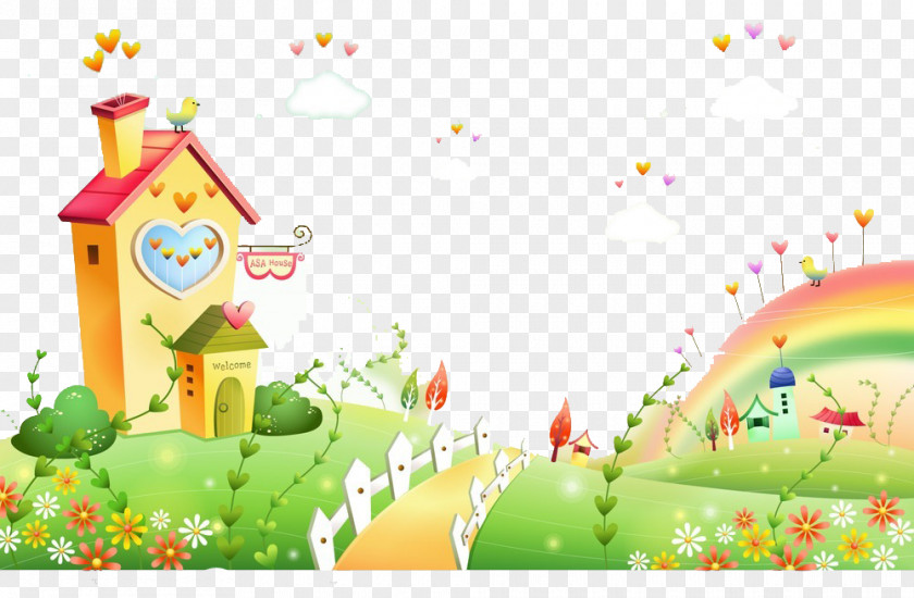 Happy Hut Display Resolution Wallpaper Group Drawing PNG