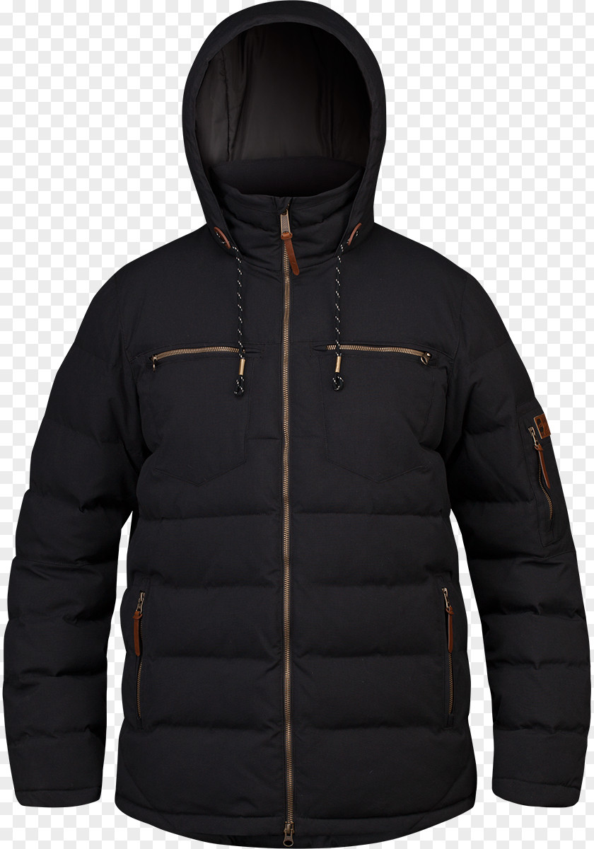 Jacket Hoodie Parka The North Face Coat PNG
