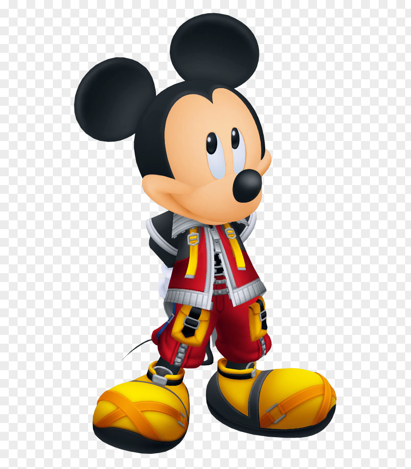 Kingdom Hearts III Birth By Sleep HD 2.5 Remix Mickey Mouse PNG