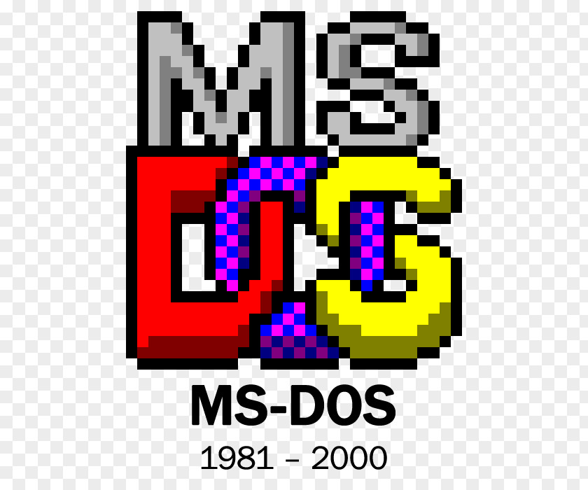 Microsoft MS-DOS Apple II FreeDOS PNG