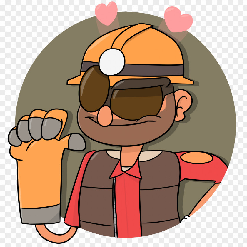 Team Fortress 2 Cuphead Boss Video Game Remake PNG