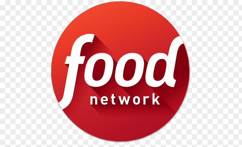 Textured Food Logo Network Chef Cooking Channel Television Show PNG